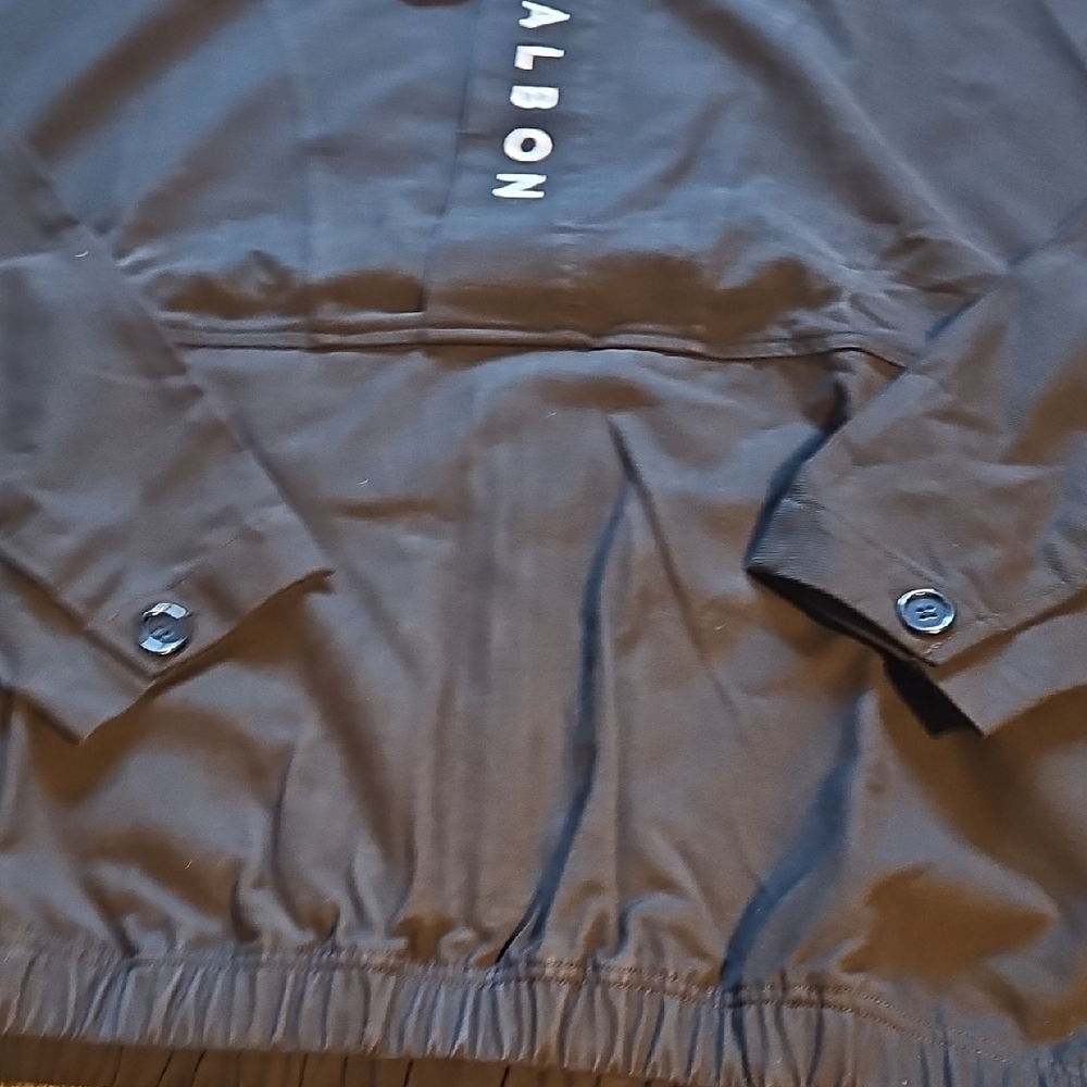 Albion Navy Pullover - image 7